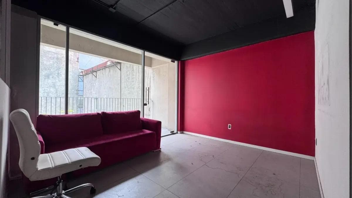 OFFICE SPACE FOR RENT | REFORMA AREA