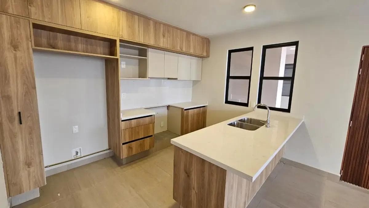 Apartment for sale in Querétaro
