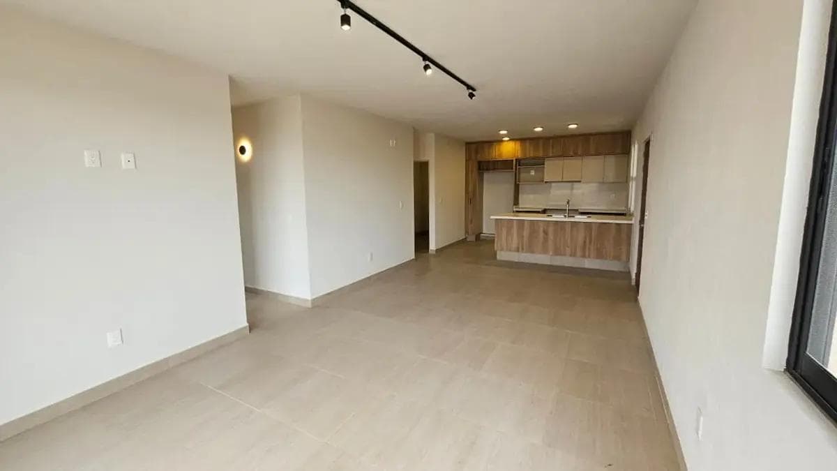 Apartment for sale in Querétaro