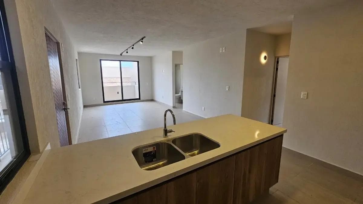 Apartment for sale in Querétaro