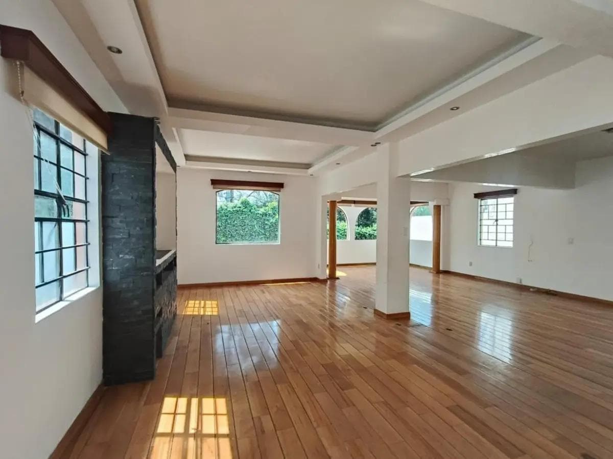 HOUSE UNDER REMODELING; ZONED FOR THE SALE OF ART AND HANDICRAFTS, AN OFFICE, AND A CHILDREN'S PLAYGROUND