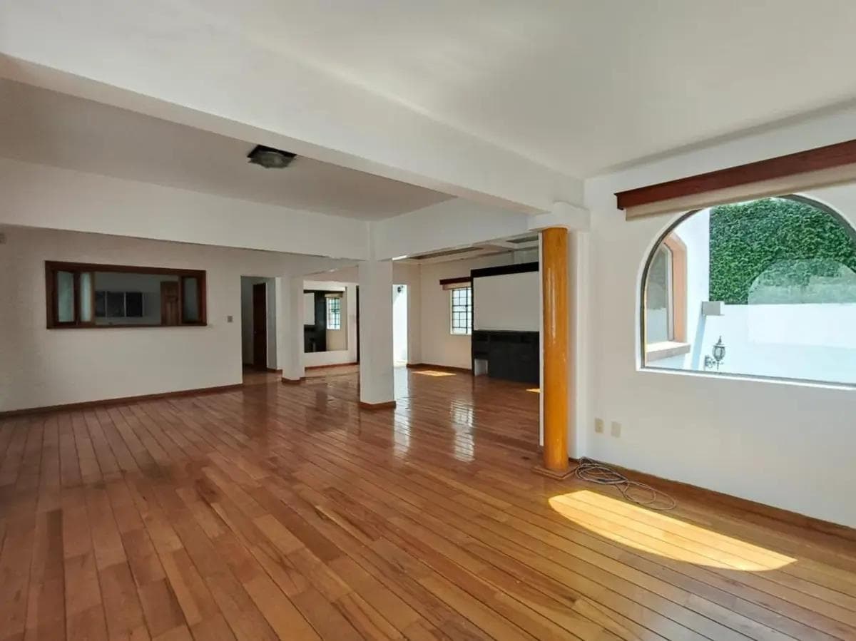 HOUSE UNDER REMODELING; ZONED FOR THE SALE OF ART AND HANDICRAFTS, AN OFFICE, AND A CHILDREN'S PLAYGROUND