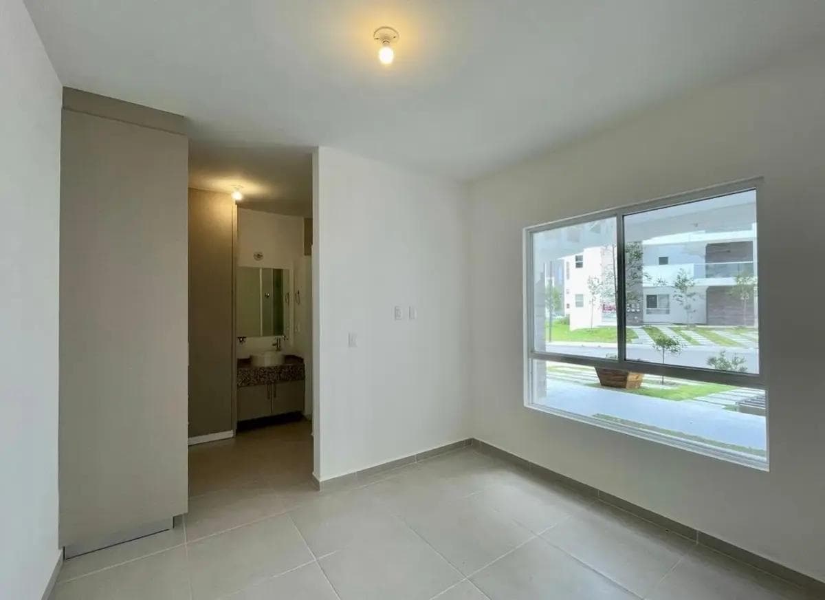APARTMENT FOR RENT IN ZAKIA, QUERÉTARO