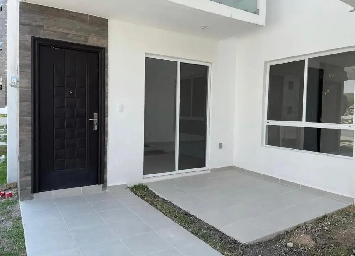 APARTMENT FOR RENT IN ZAKIA, QUERÉTARO