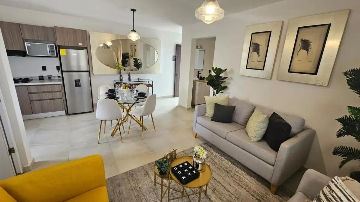 APARTMENT FOR SALE IN MISIÓN DE MAYORAZGO, QUERÉTARO