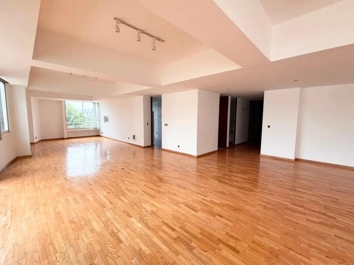 APARTMENT FOR SALE IN BOSQUES DE LAS LOMAS