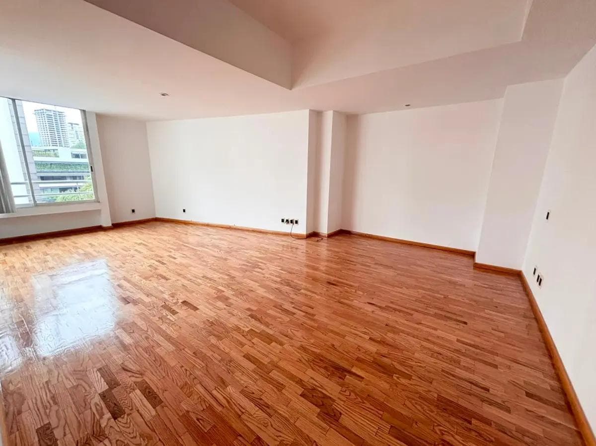 APARTMENT FOR SALE IN BOSQUES DE LAS LOMAS