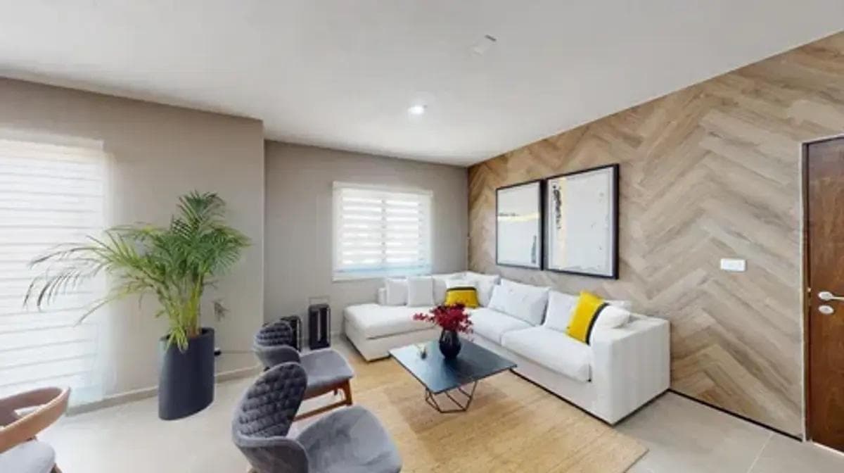 APARTMENTS FOR SALE IN LINDA VISTA, QUERÉTARO