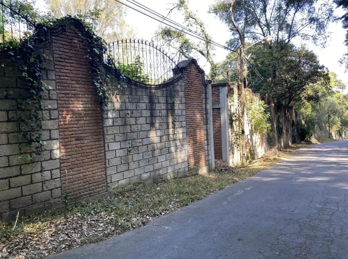 LAND FOR SALE IN LOMA DE TLAPEXCO