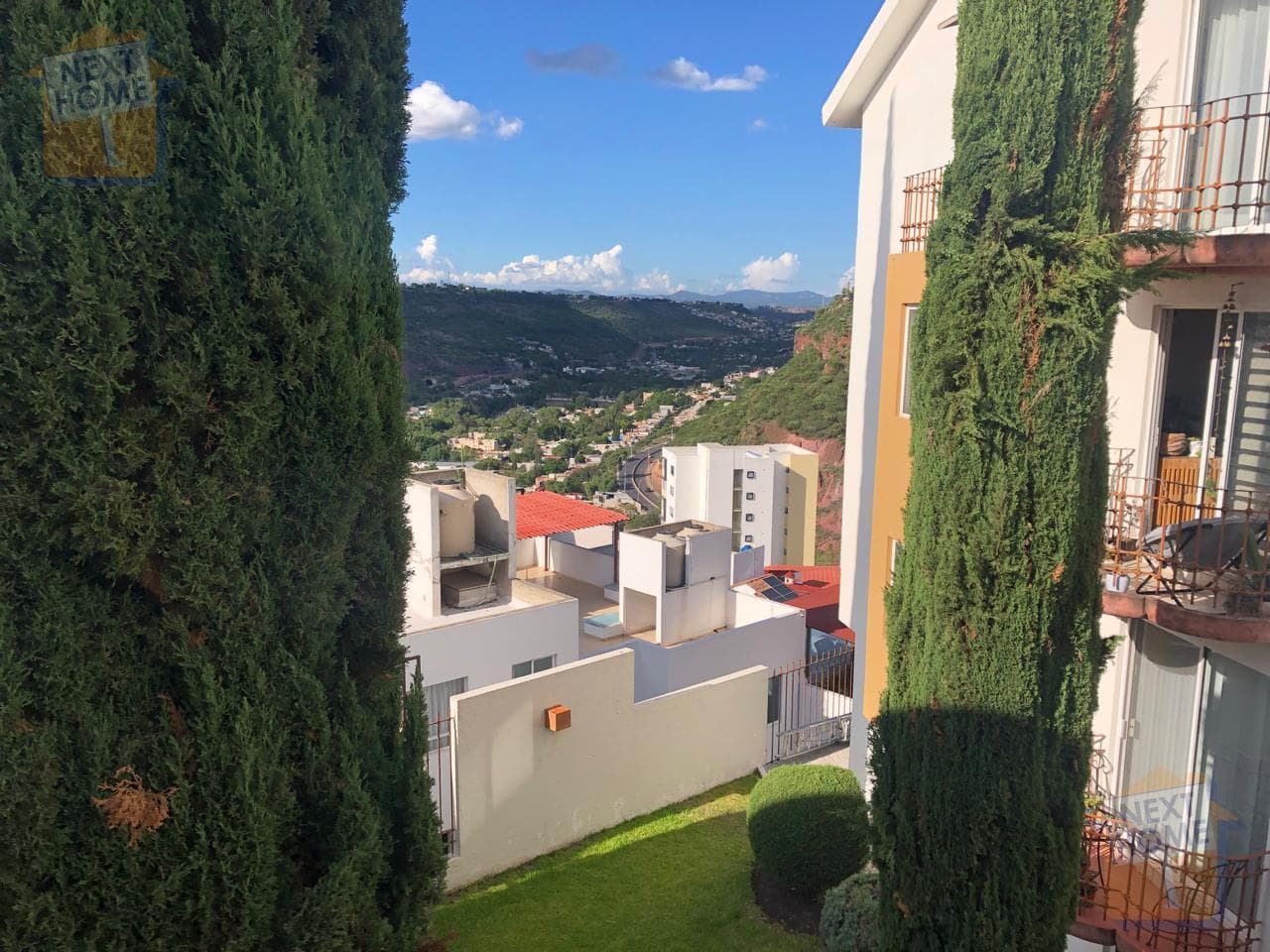 APARTMENT FOR SALE IN MILENIO, QUERÉTARO