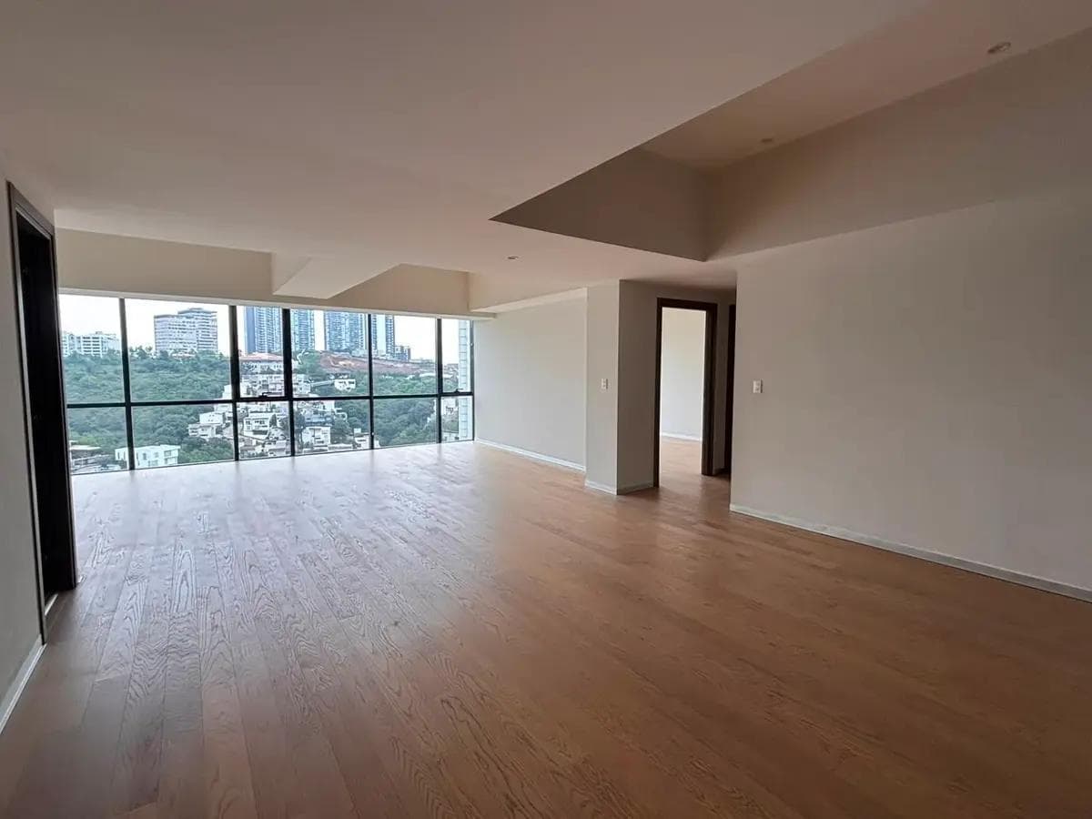 APARTMENT FOR SALE IN BOSQUE REAL