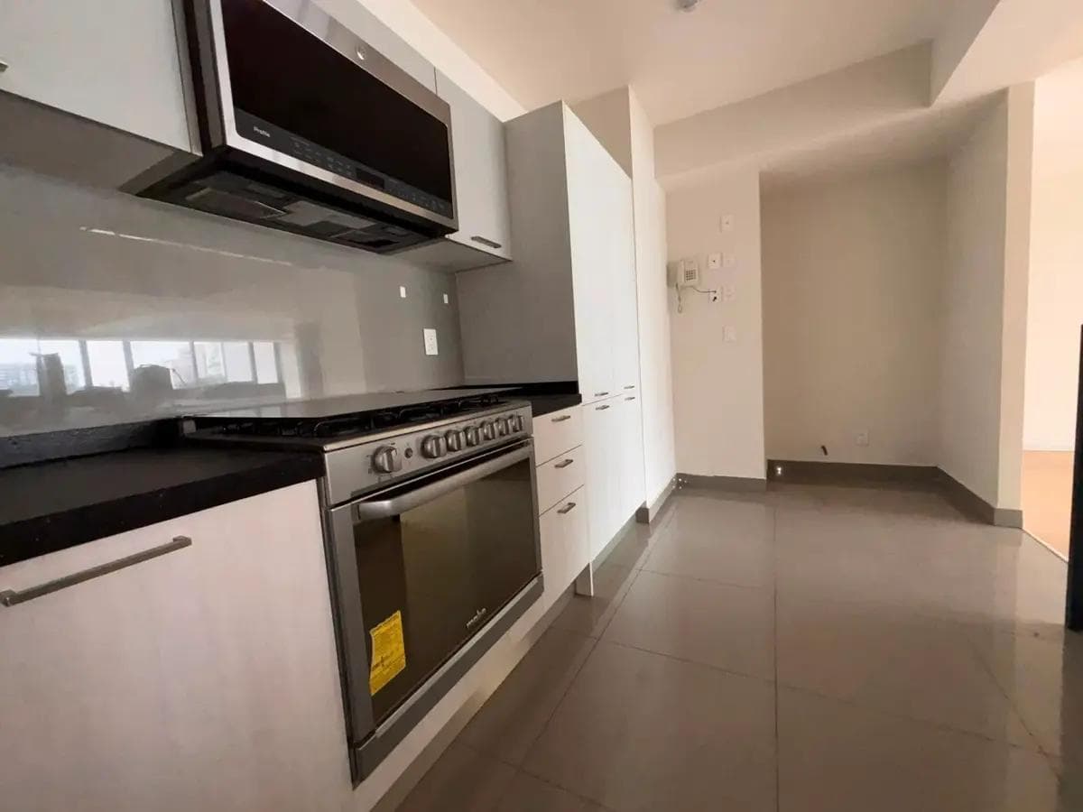 APARTMENT FOR SALE IN BOSQUE REAL