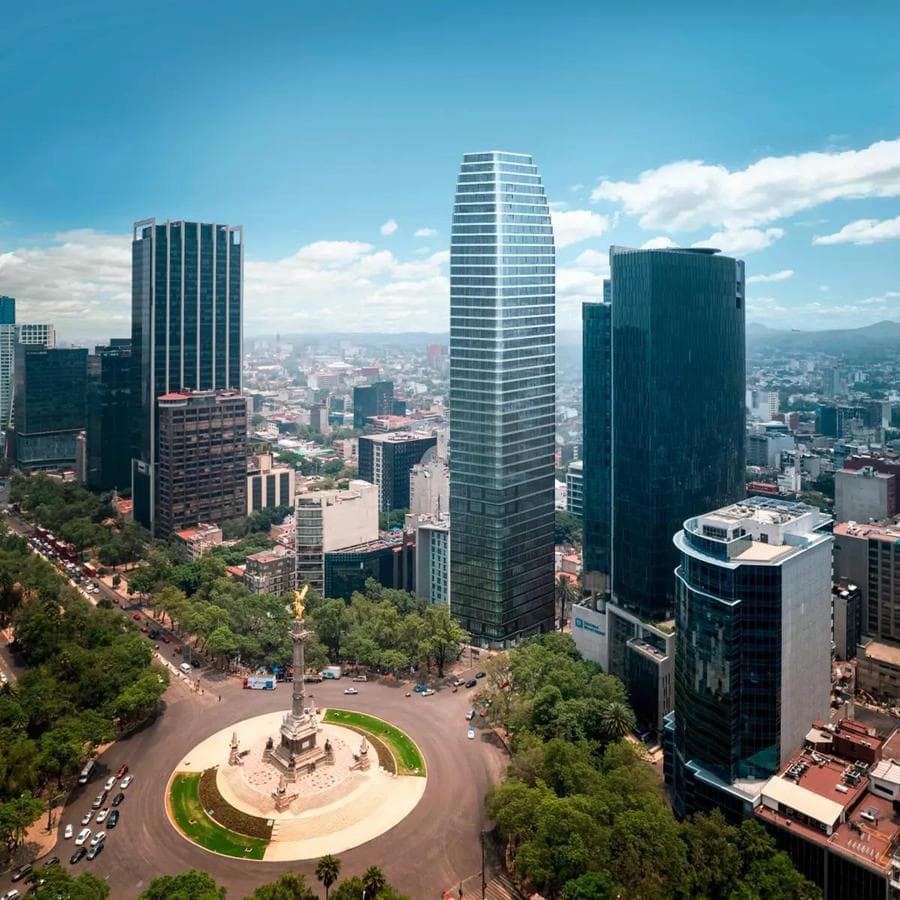 APARTMENTS FOR SALE, RENOVATED, in the GLORIETA DEL ÁNGEL