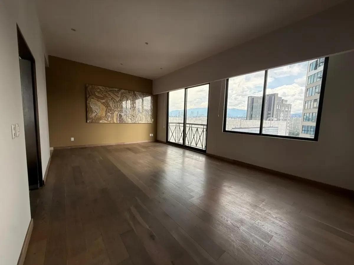 APARTMENT FOR SALE IN LOMAS DE VISTA HERMOSA