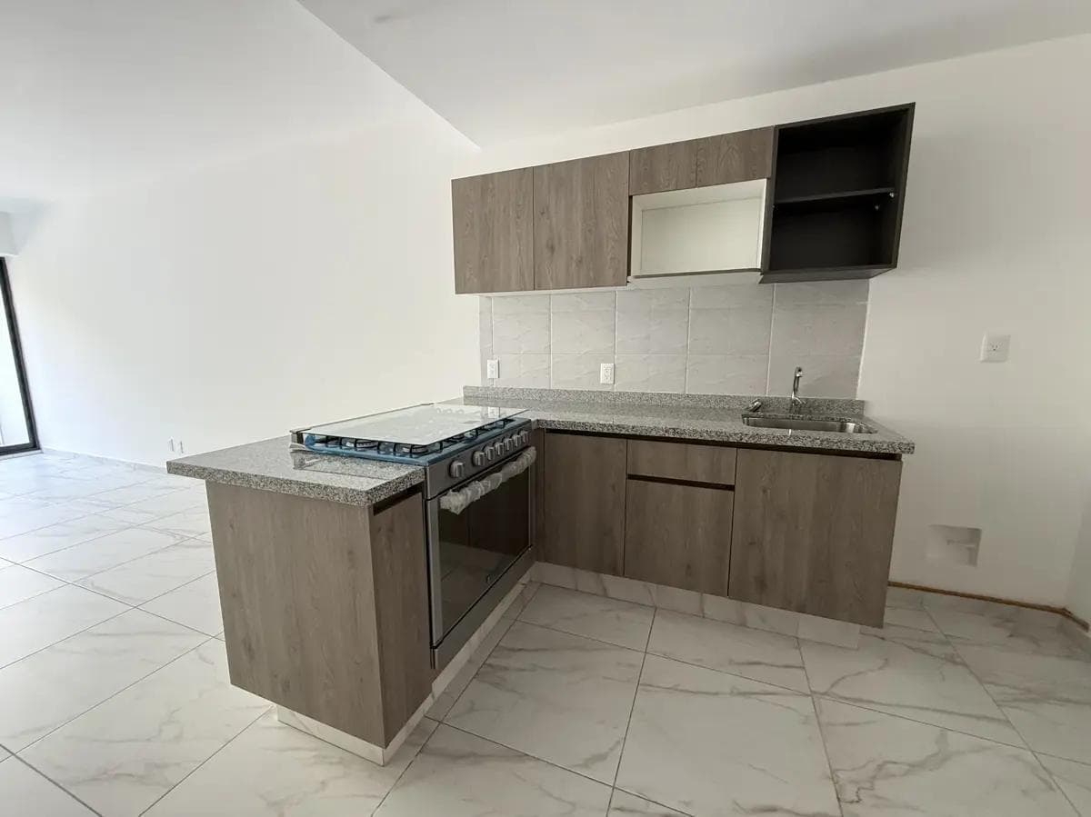 APARTMENTS FOR SALE IN NARVARTE PONIENTE