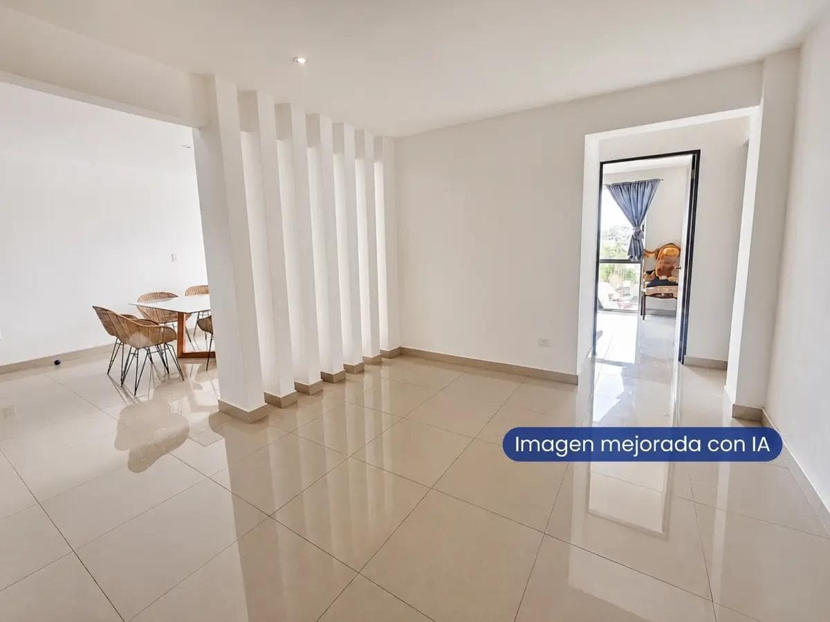 APARTMENT FOR SALE IN VERANDHA | QUERÉTARO