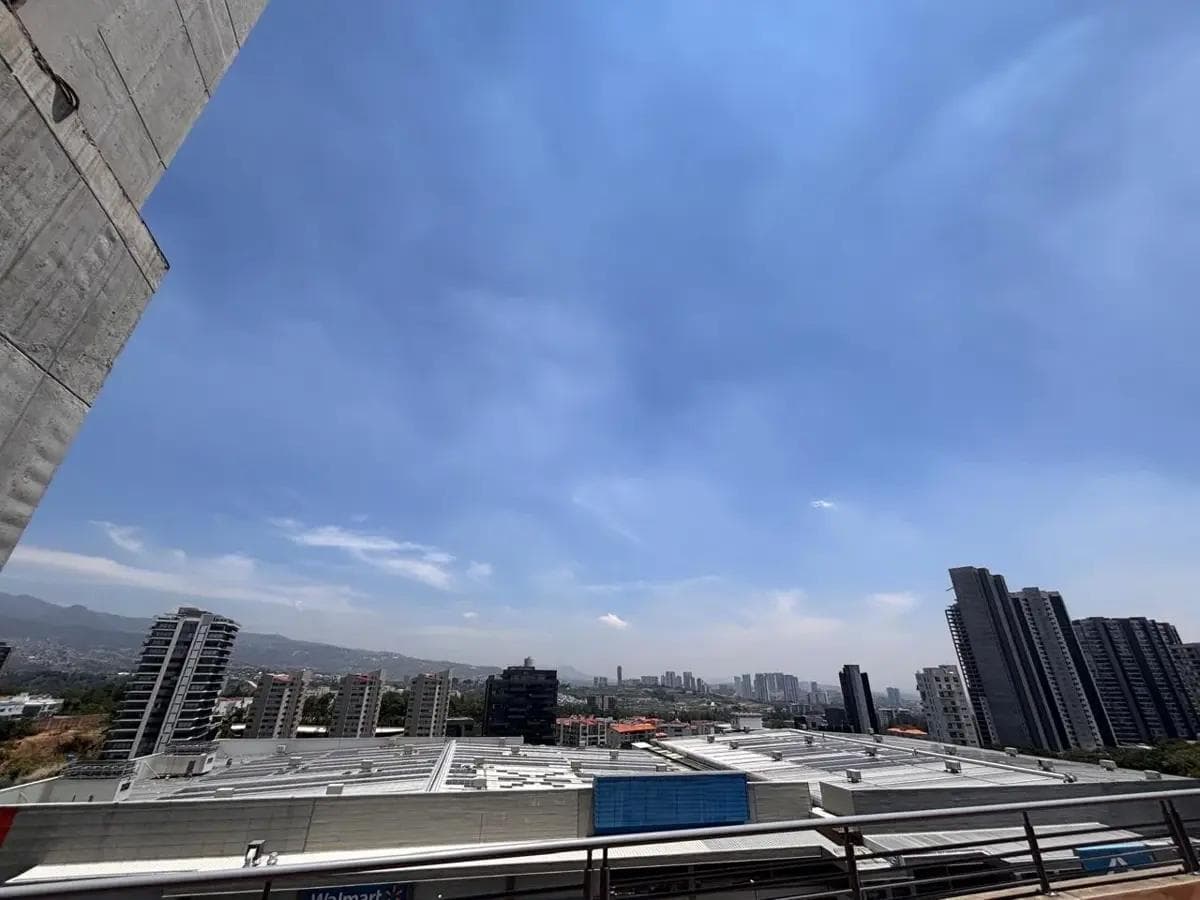 APARTMENT FOR RENT IN COSMOCRAT