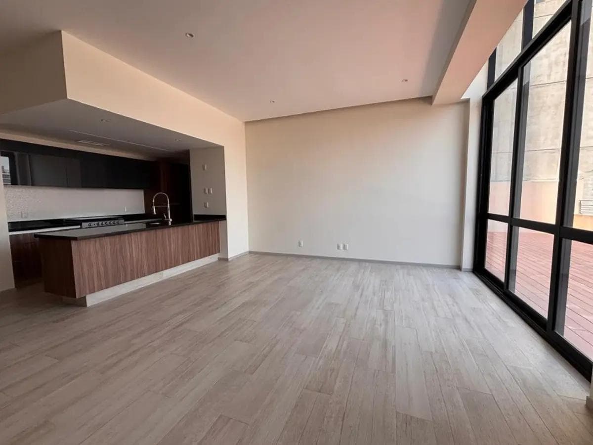APARTMENT FOR RENT IN COSMOCRAT