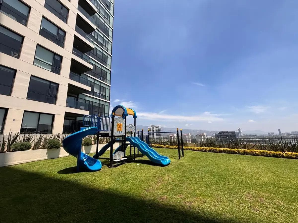 APARTMENT FOR RENT IN COSMOCRAT