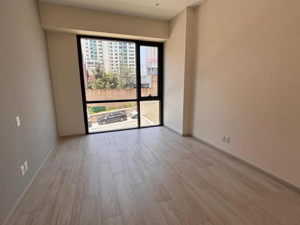 APARTMENT FOR RENT IN COSMOCRAT