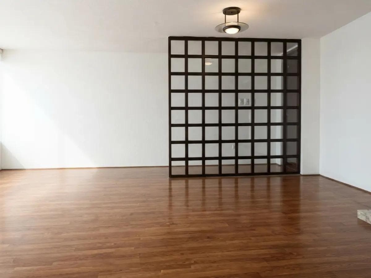 DEPARTAMENTO EN VENTA EN POLANCO PARA INVERSIONISTAS