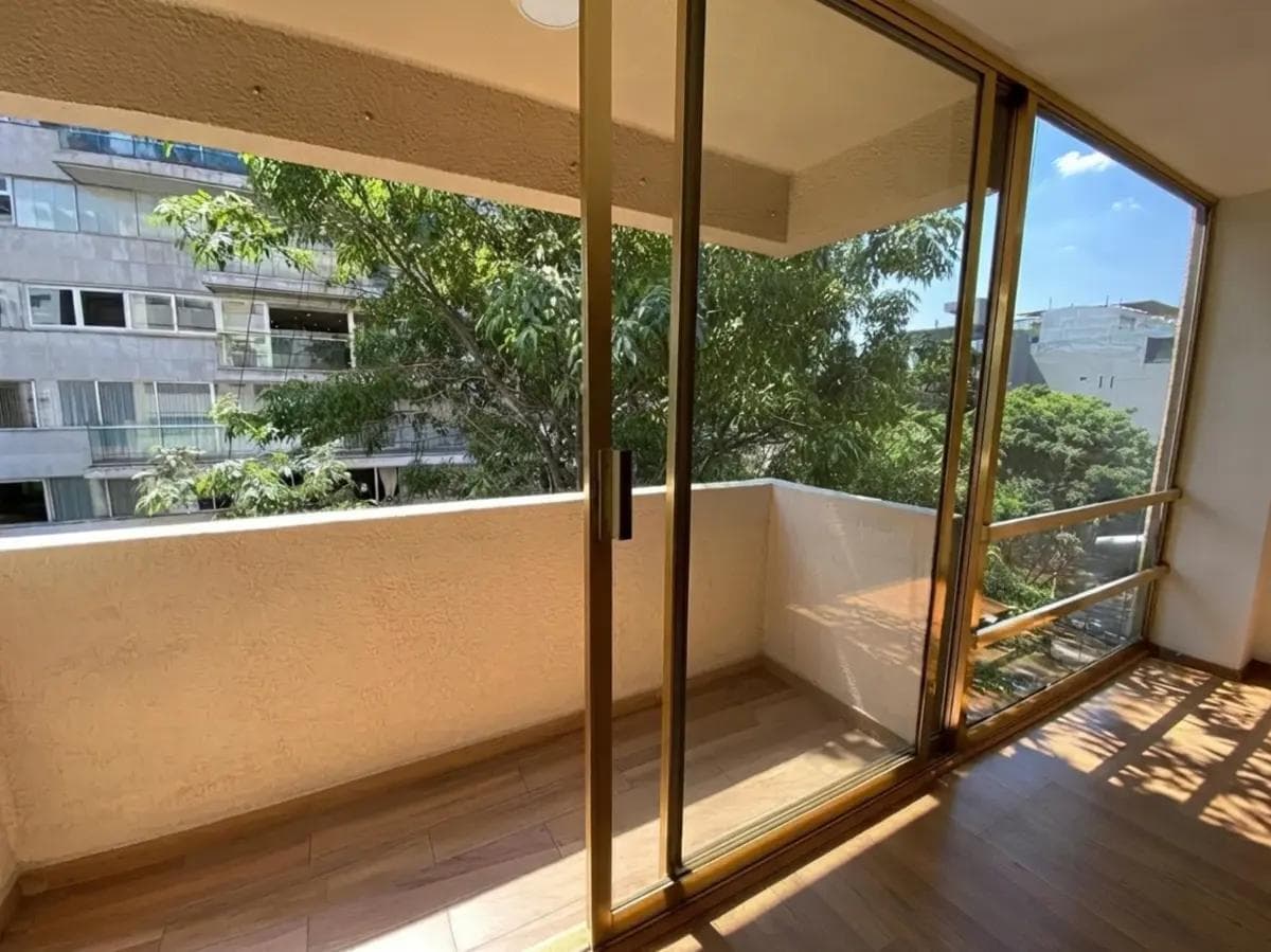 DEPARTAMENTO EN VENTA EN POLANCO PARA INVERSIONISTAS