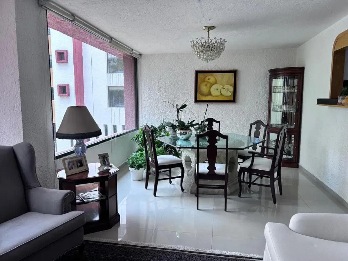 APARTMENT FOR SALE IN THE "LOS ALTOS" CONDOMINIUM