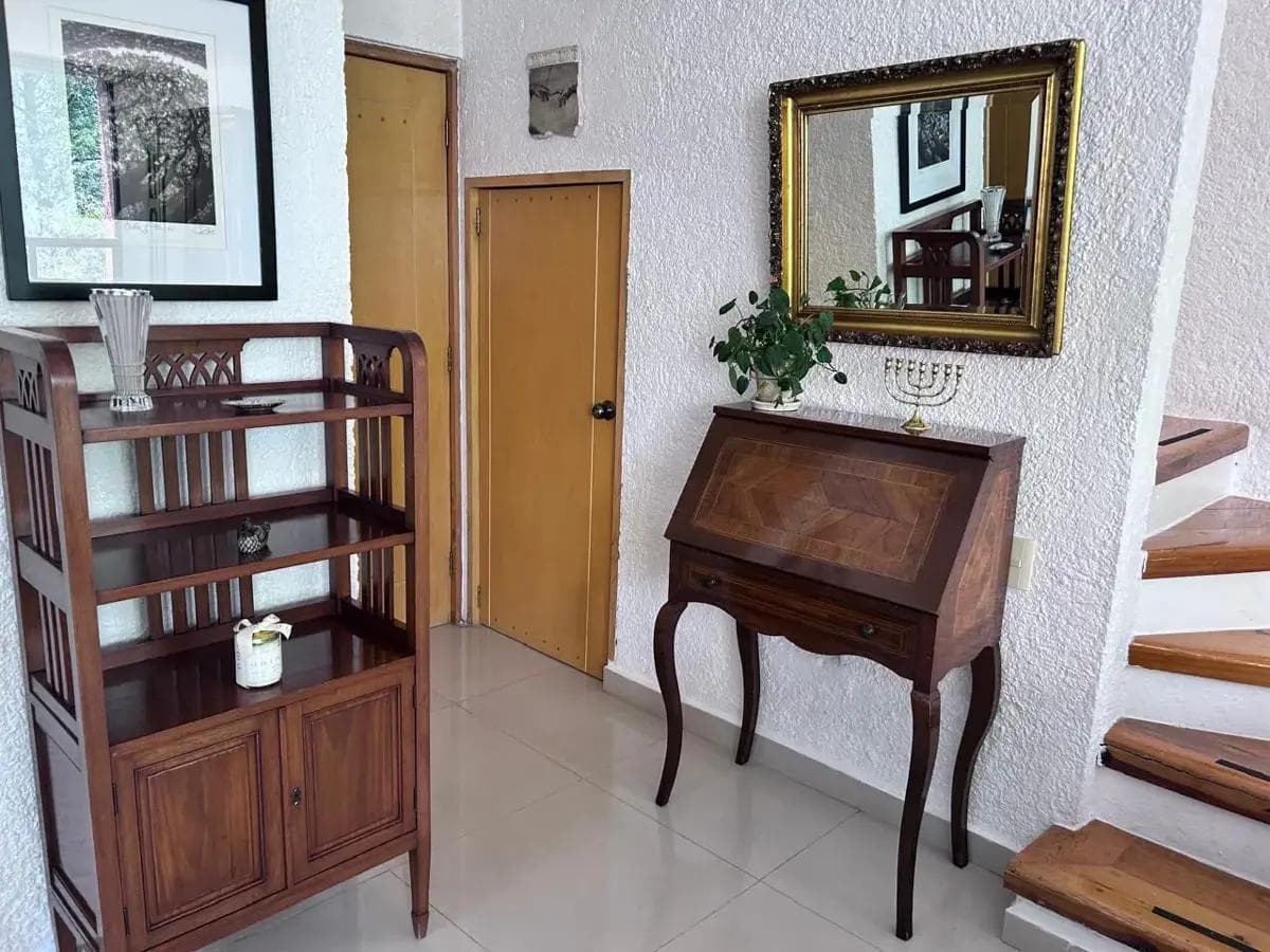 APARTMENT FOR SALE IN THE "LOS ALTOS" CONDOMINIUM