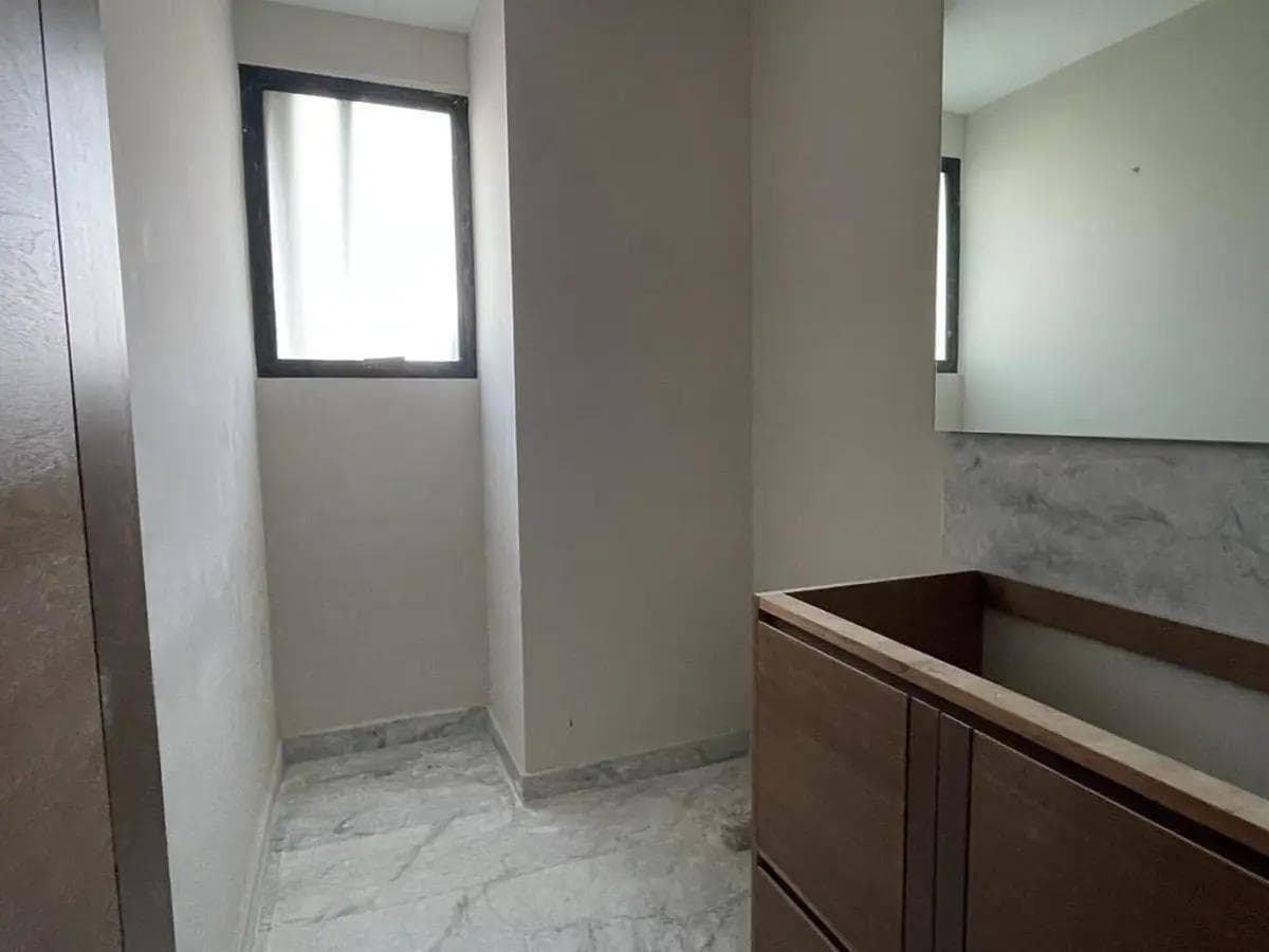 INTERLOMAS RENTAL APARTMENT