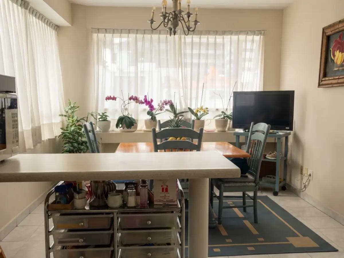 APARTMENT FOR SALE IN HACIENDA DE LAS PALMAS