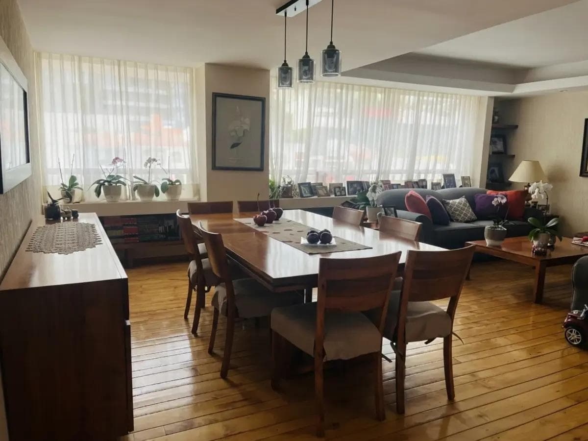 APARTMENT FOR SALE IN HACIENDA DE LAS PALMAS