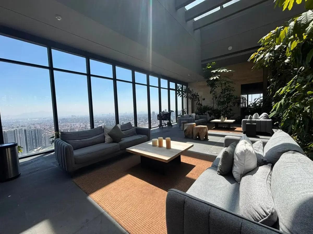 APARTMENTS FOR RENT IN THE MANIGUA RESIDENTIAL COMPLEX