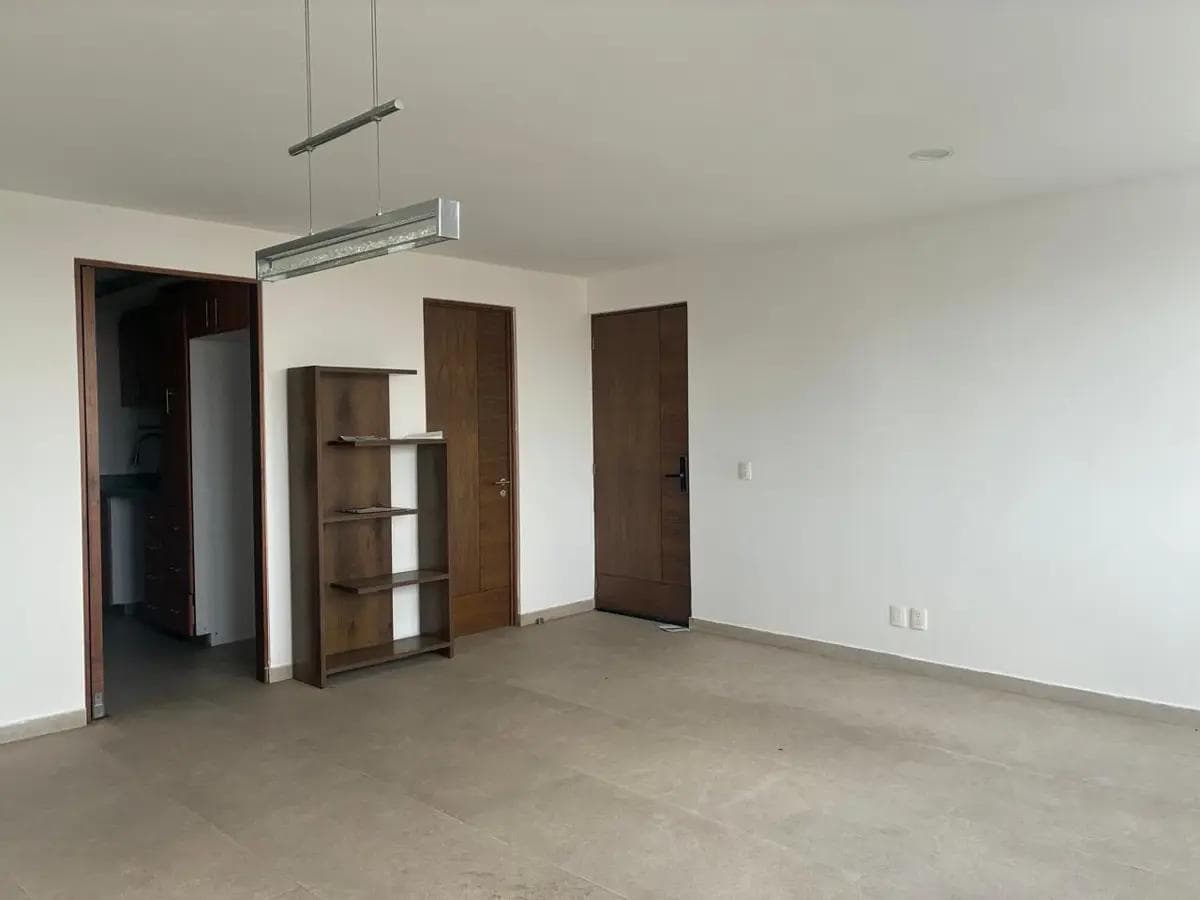 APARTMENT FOR SALE IN CUAJIMALPA