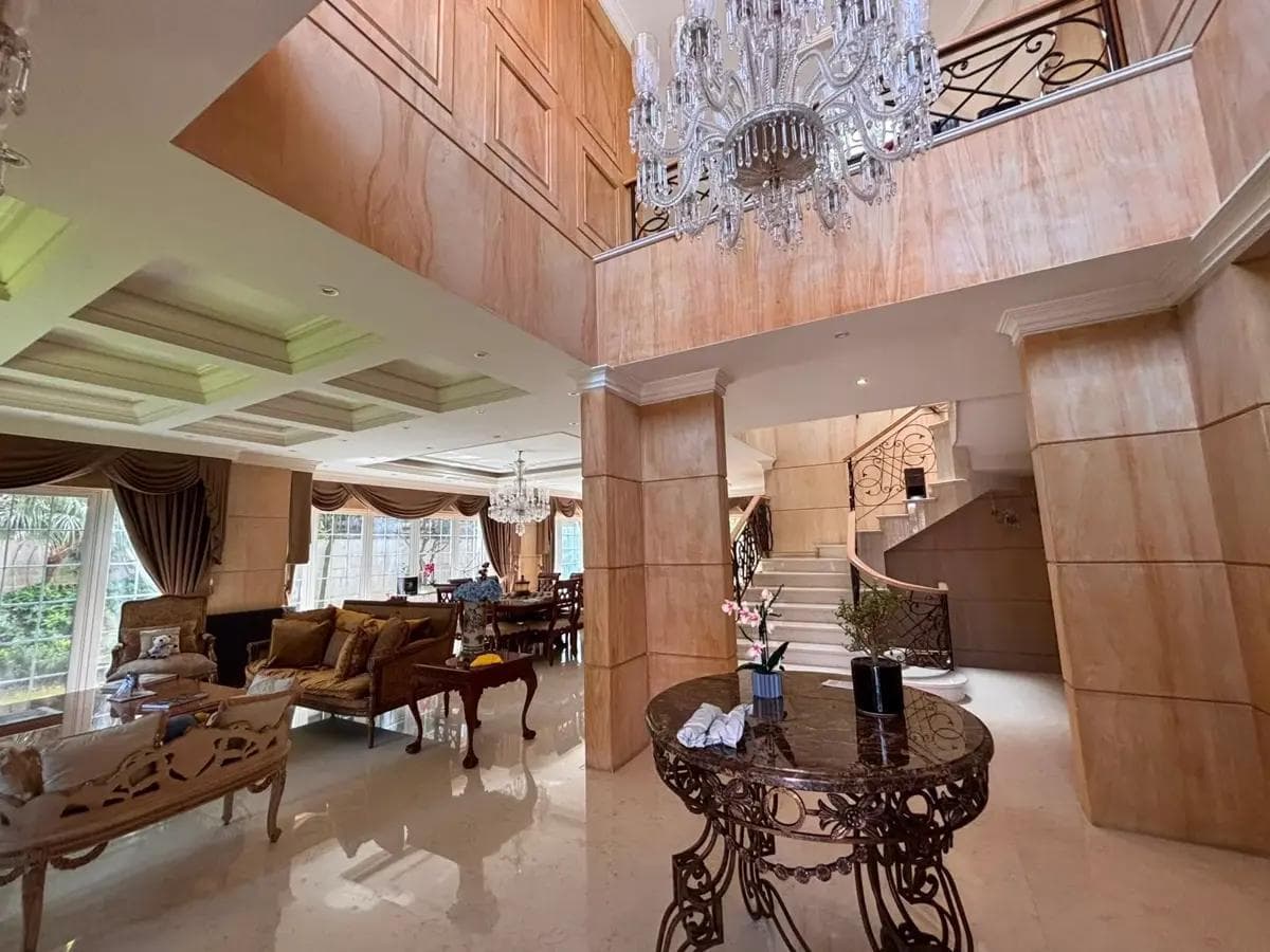 HOUSE IN A CONDOMINIUM FOR RENT | LOMAS DE VISTA HERMOSA
