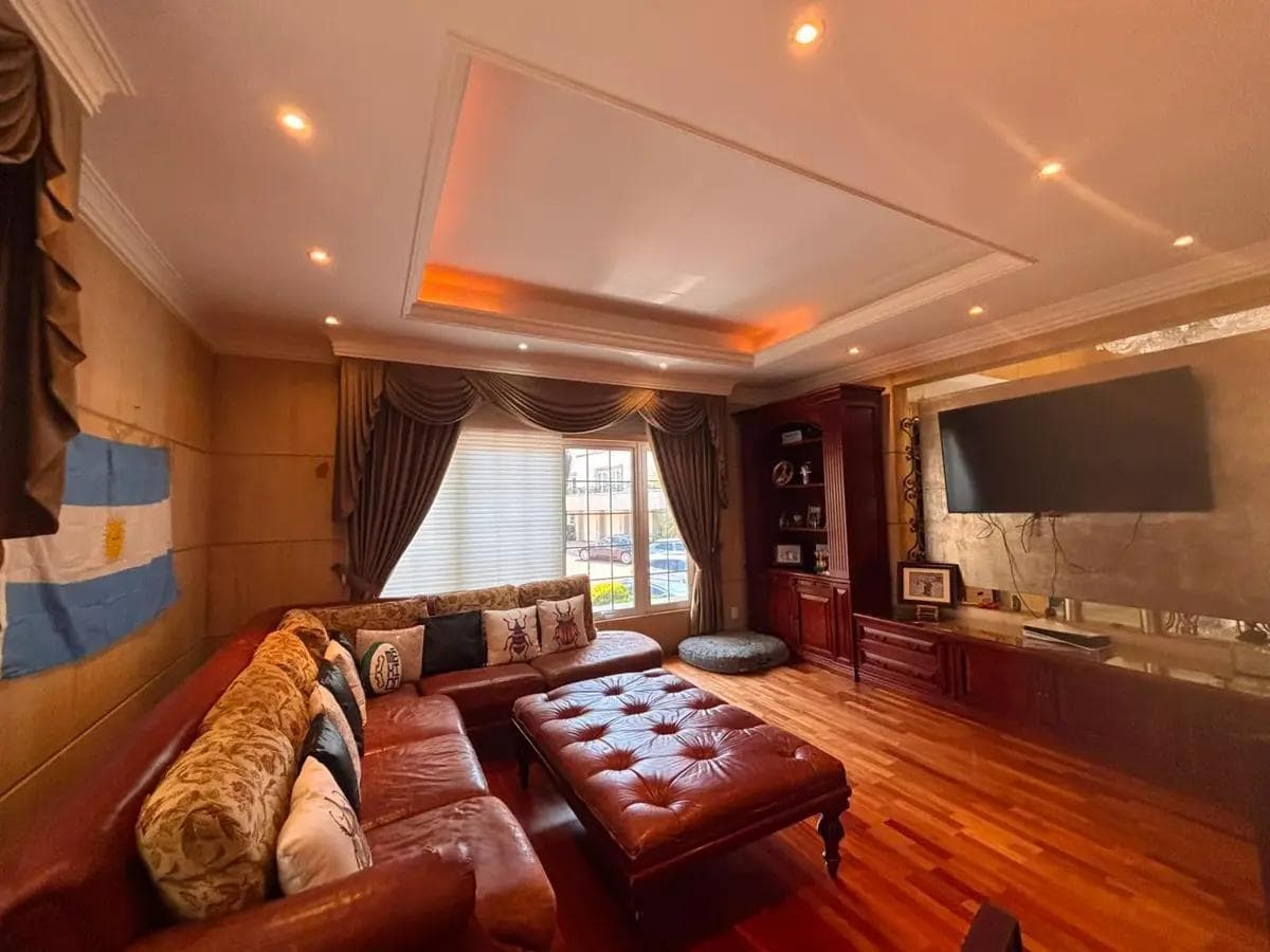 HOUSE IN A CONDOMINIUM FOR RENT | LOMAS DE VISTA HERMOSA