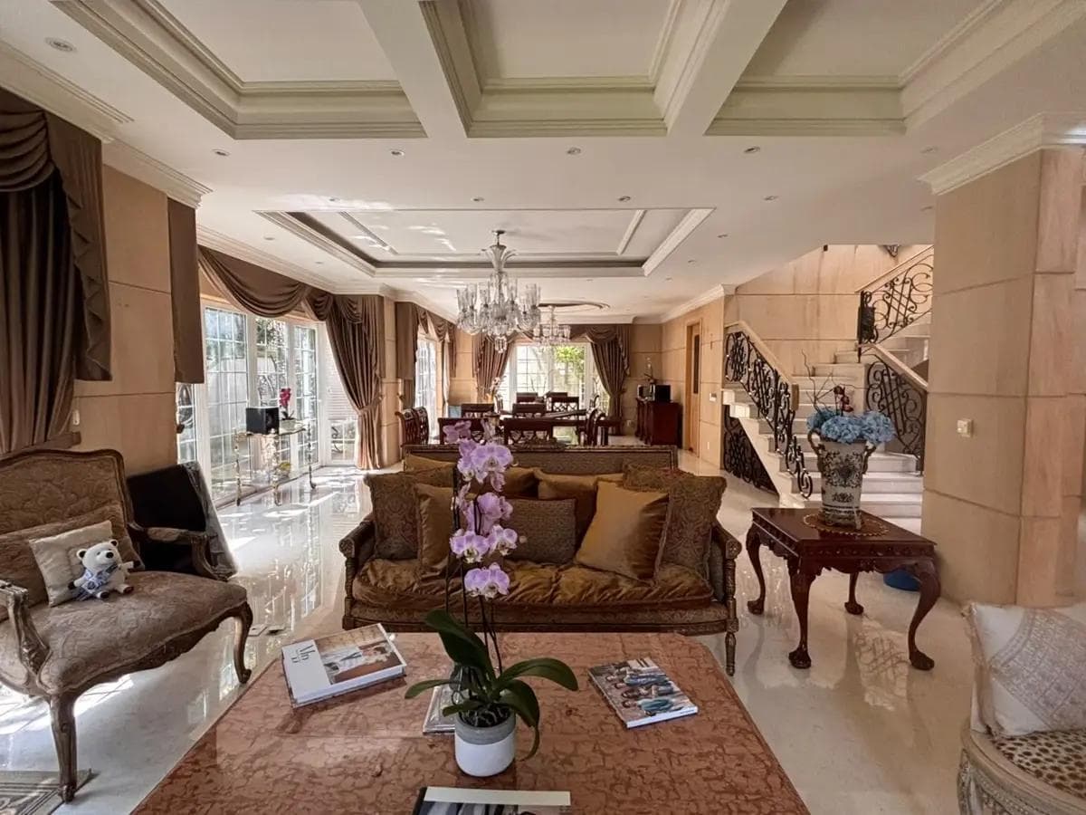 HOUSE IN A CONDOMINIUM FOR RENT | LOMAS DE VISTA HERMOSA