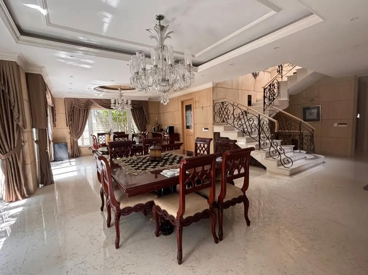 HOUSE IN A CONDOMINIUM FOR RENT | LOMAS DE VISTA HERMOSA