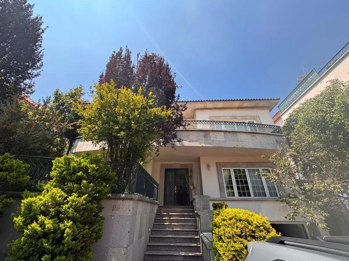 HOUSE IN A CONDOMINIUM FOR RENT | LOMAS DE VISTA HERMOSA
