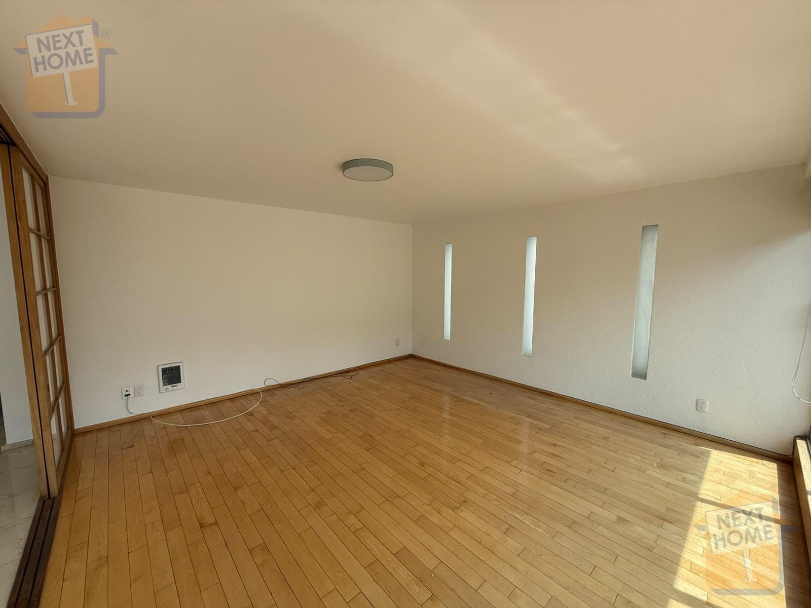 APARTMENT FOR RENT IN POLANCO