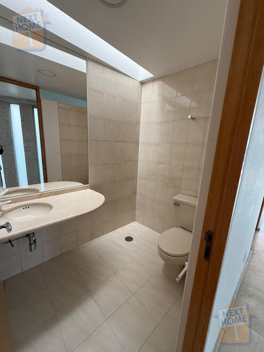 APARTMENT FOR RENT IN POLANCO