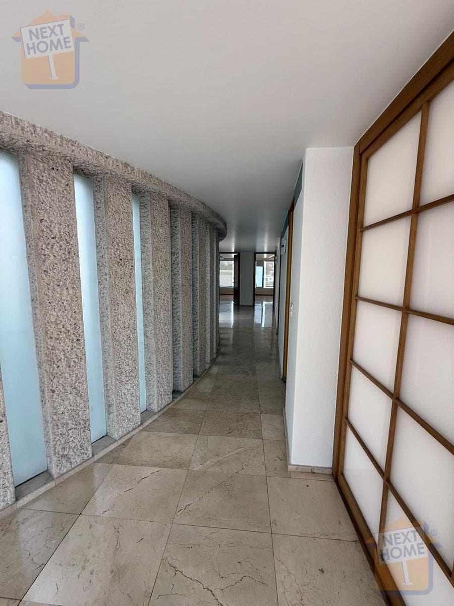 APARTMENT FOR RENT IN POLANCO