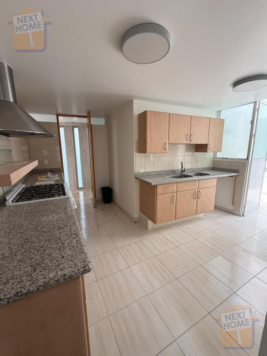 APARTMENT FOR RENT IN POLANCO