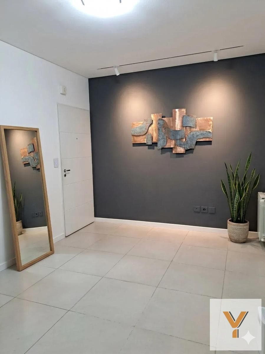 Apartment for Rent - 1 Bedroom, 1 Bathroom - 50 m² - Lomas de Zamora (District)