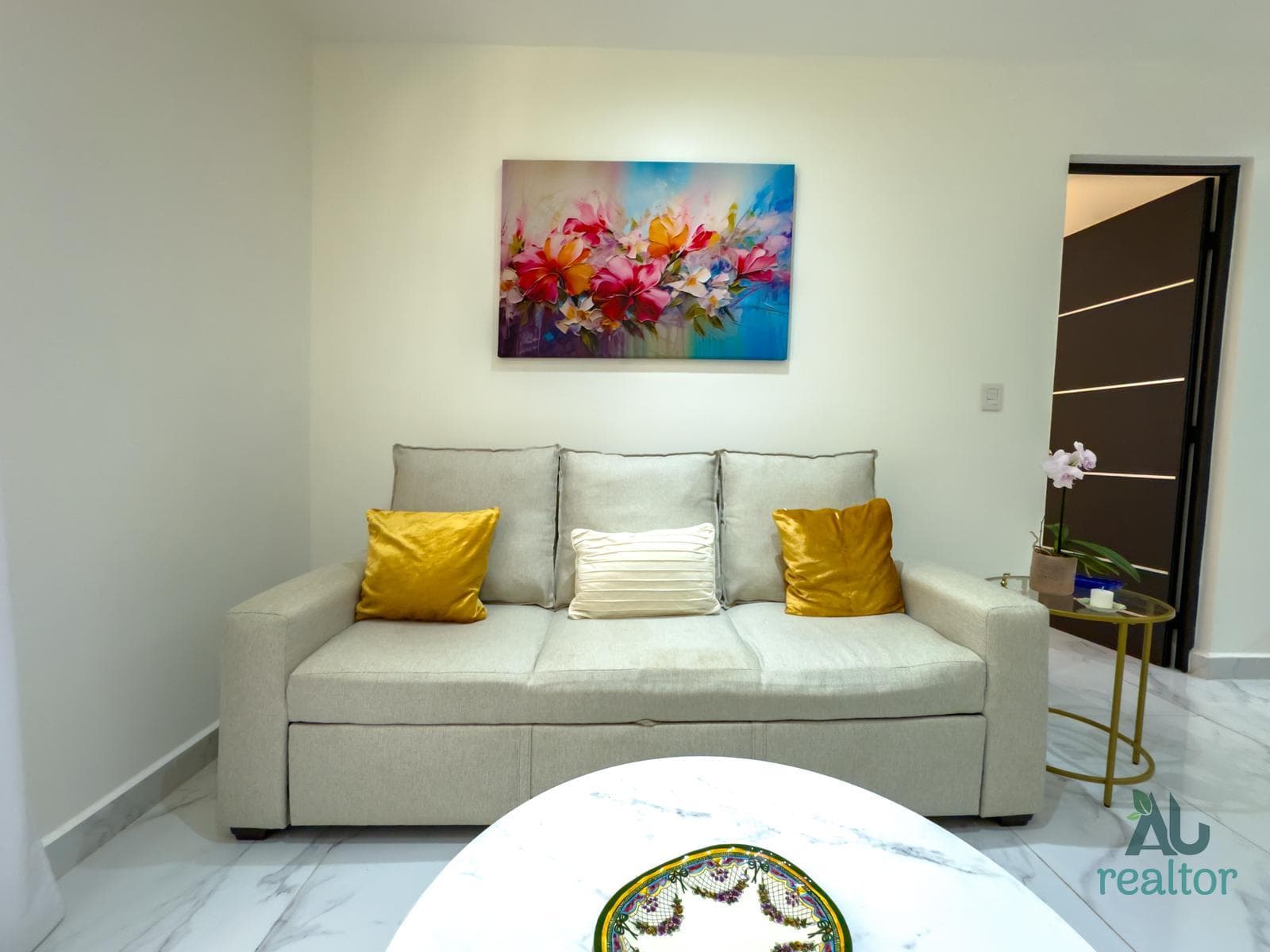 Turnkey Condo at La Selva Residences | 2 Bedrooms | Ground Floor | Minutes from the Ma
