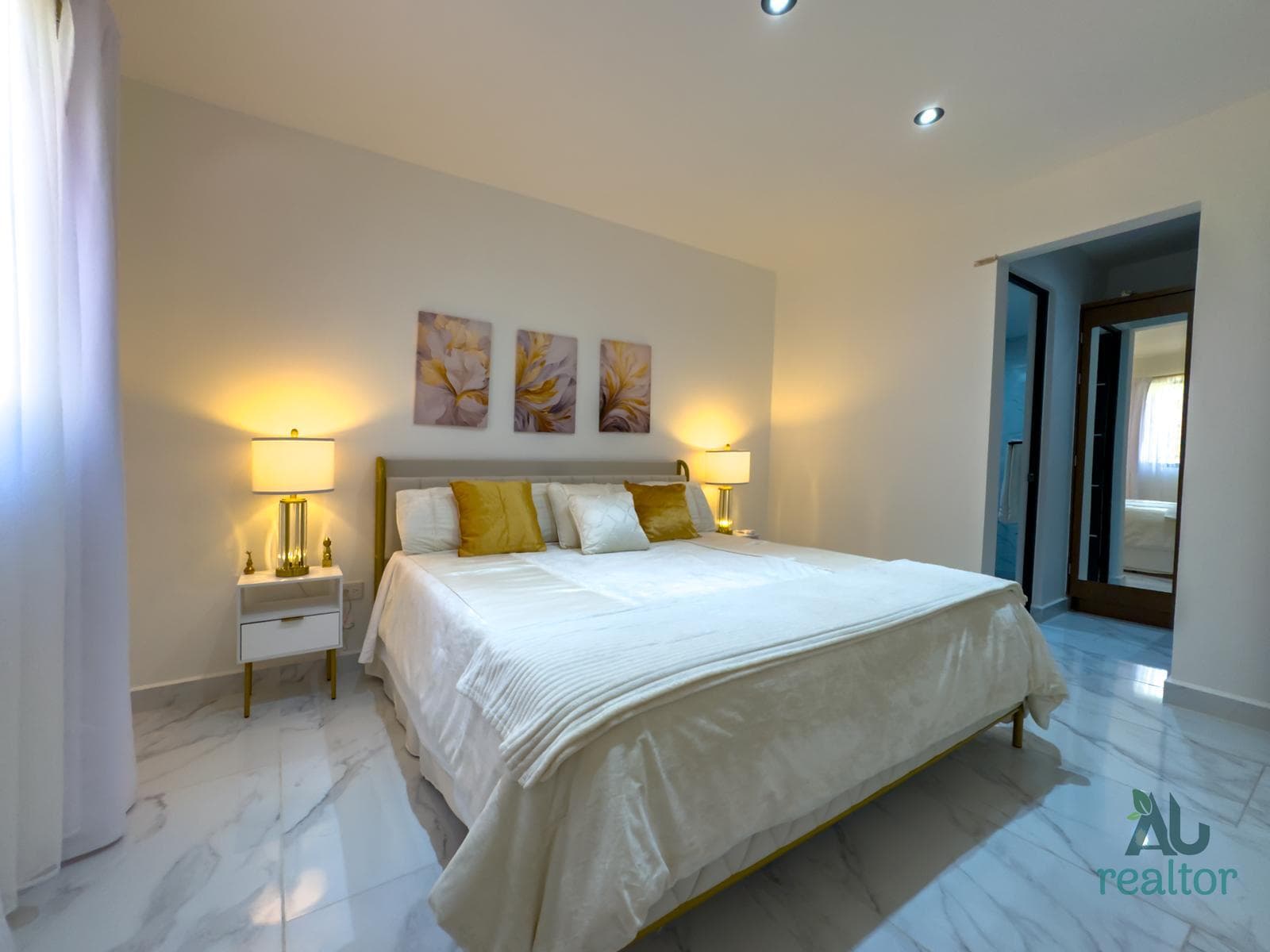 Turnkey Condo at La Selva Residences | 2 Bedrooms | Ground Floor | Minutes from the Ma