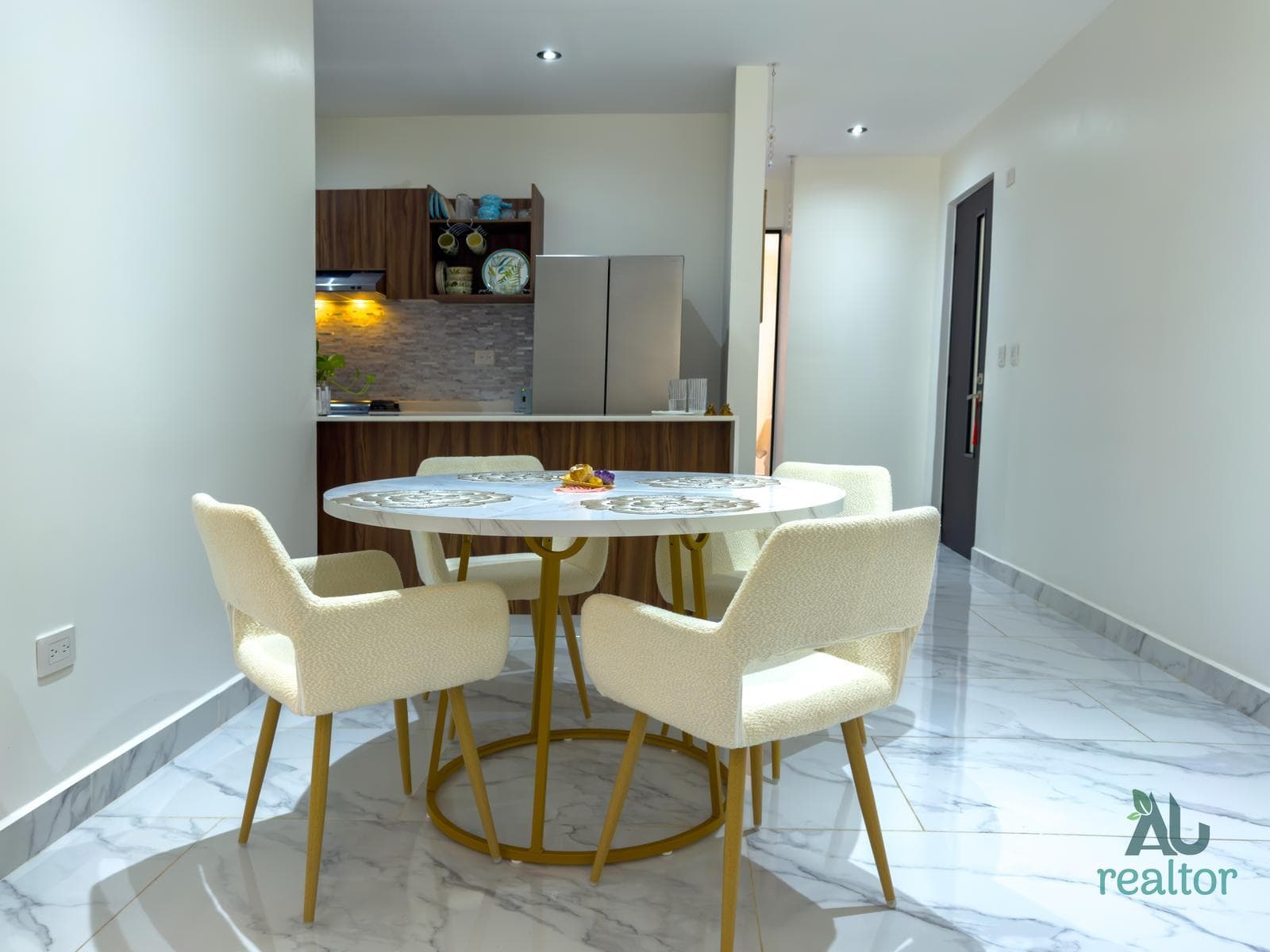 Turnkey Condo at La Selva Residences | 2 Bedrooms | Ground Floor | Minutes from the Ma