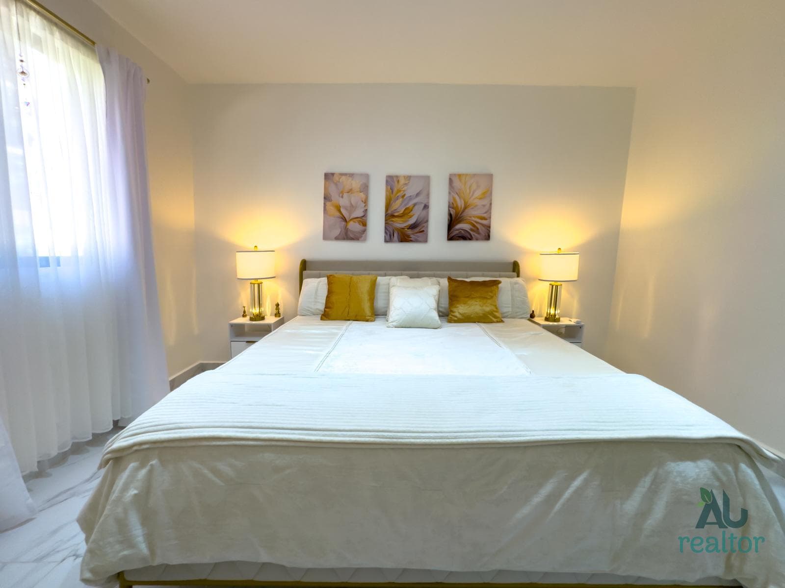 Turnkey Condo at La Selva Residences | 2 Bedrooms | Ground Floor | Minutes from the Ma