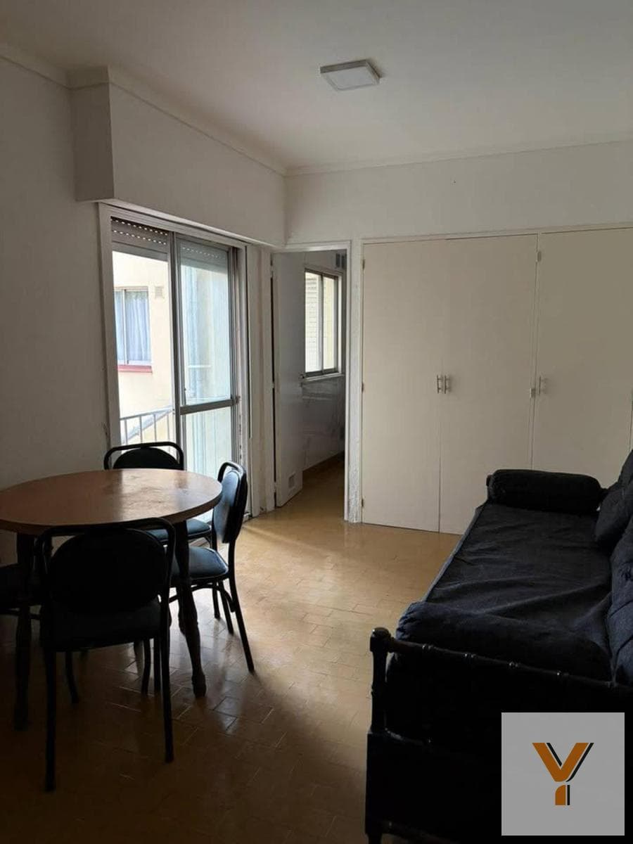 Apartment for Rent - 2 Bedrooms, 1 Bathroom - 98 m² - Lomas de Zamora (District)