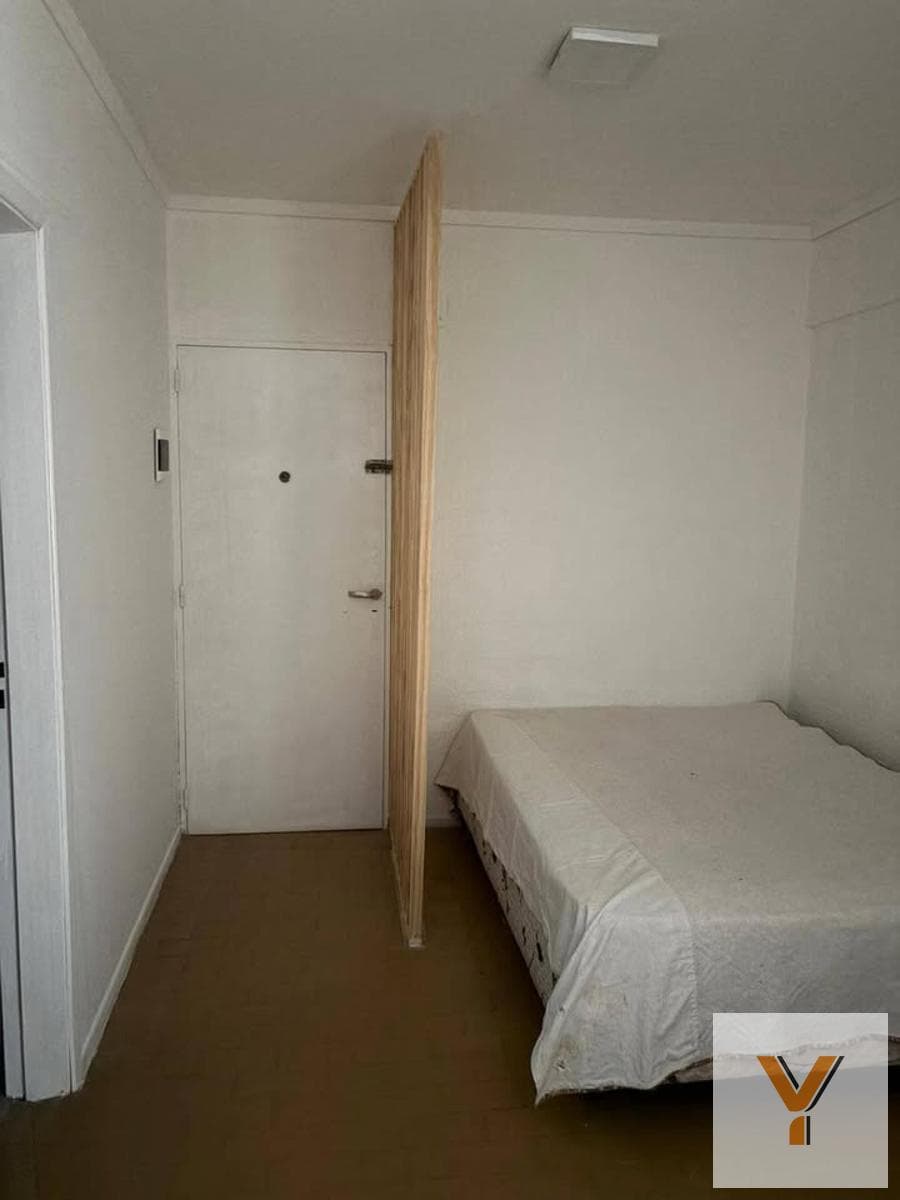 Apartment for Rent - Studio with 1 Bathroom - 25 m - Mar del Plata