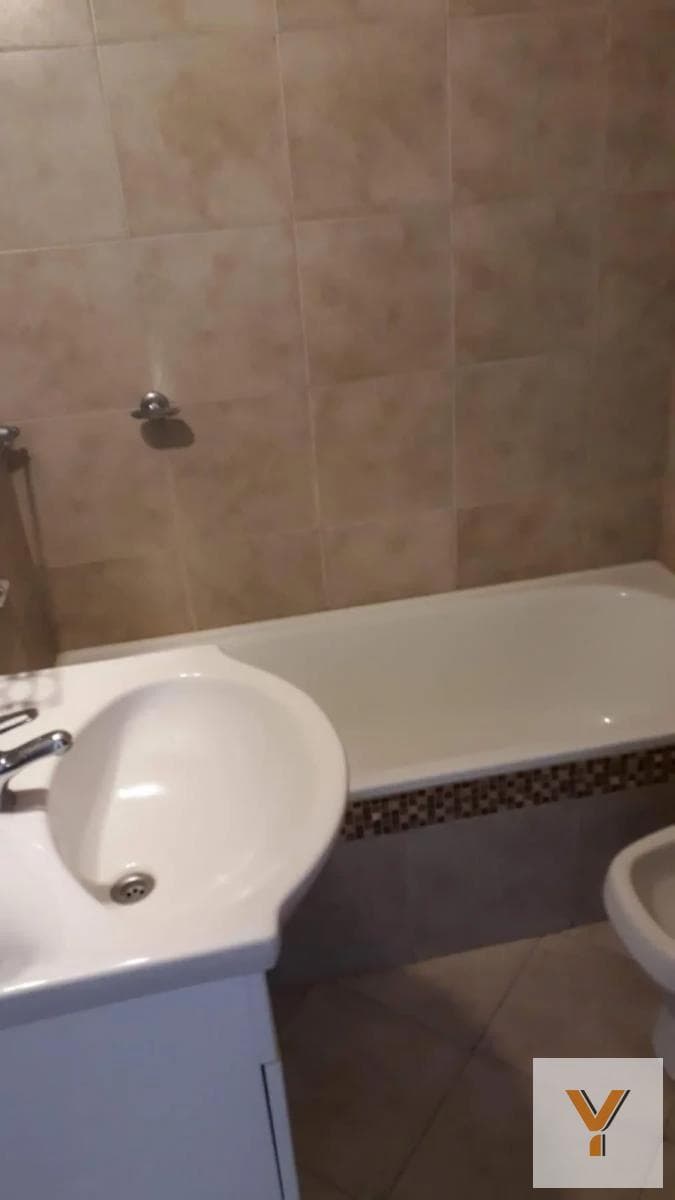 Apartment for Rent - Studio Apartment with 1 Bathroom - 37 m² - La Plata